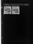 Ayden Chief of Police (2 Negatives) (October 20, 1960) [Sleeve 63, Folder b, Box 25]